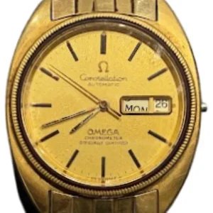 OMEGA Constellation